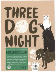 Bio* Brennnesselsamen ganz 150 g