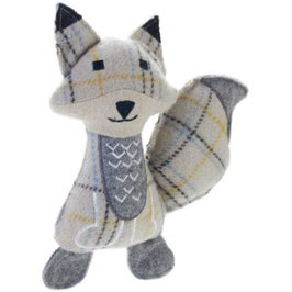 Hunter dog toy Bill&Fox 23 cm