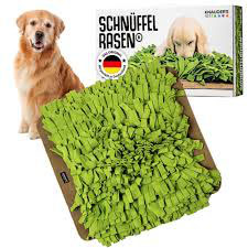 SCHNÜFFELRASEN®