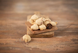 Canapé Wild mit Kokoscrunch 200g