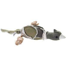 Hunter Spielzeug Canvas Wild Duck