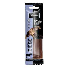 Chewies® Hundezigarre Ziege 75g