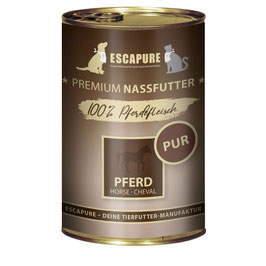 Pferd PUR 400g