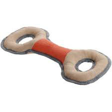 Hunter Pombas Knochen 34cm