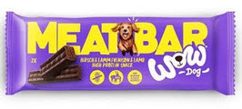 Meat Bar | Hirsch & Lamm 40g
