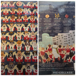 Dog's Deli Adventskalender 2025