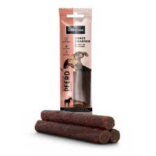 Chewies® Hundezigarre Pferd & Hanf 75g