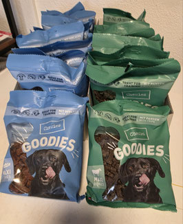 Chewies® Goodies Maxi 200g