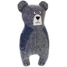 Hunter dog toy Bill&Bear 23cm