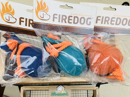 Firedog Dummyball