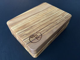 Munitionsbox - Olive
