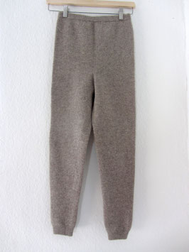 Naturwolle Leggings