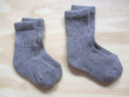 Kinder Wollsocken aus Naturwolle