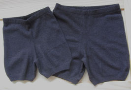 kurze Wollunterhose Yakwolle