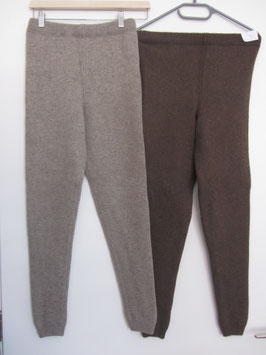 Yakwolle Leggings