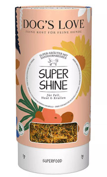 KRÄUTER SUPER SHINE