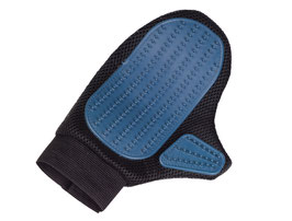 Pflegehandschuh mit Mesh