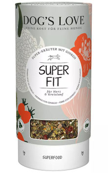 KRÄUTER SUPER FIT