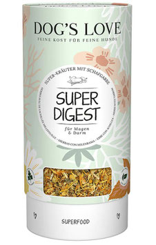 KRÄUTER SUPER DIGEST