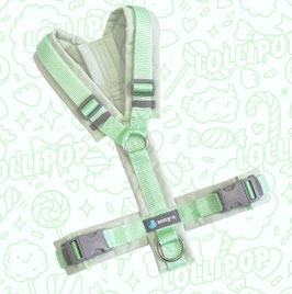 Anny-X Candy Colors - Lollipop