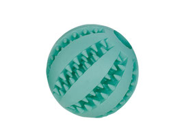 Vollgummi Dentalball- Zahnpflege