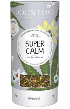 KRÄUTER SUPER CALM