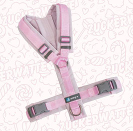 Anny-X Candy Colors - Zuckerwatte
