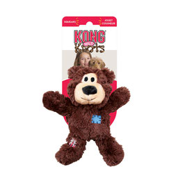 Kong Knots Wild Bär - verschiedene Farben