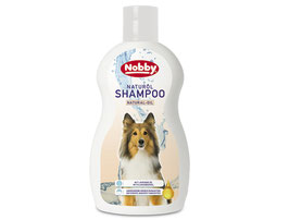 Naturöl Shampoo, 300ml