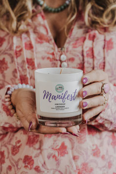 Yogimobil® Manifest Candle *new*