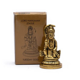 Mini Statue Hanuman