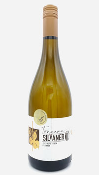 SILVANER trocken »Tonneau« trocken , 2022