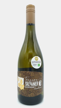 SILVANER trocken »Tonneau« Auslese trocken , 2023
