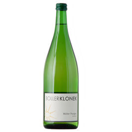 2023 | Müller Thurgau  trocken | VEGAN  - WDM August
