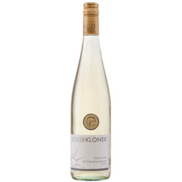 2015 Riesling Kabinett feinherb -VEGAN- (Dt. Prädikatswein) 0,75 l.
