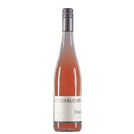 2024 | Rosé halbtrocken