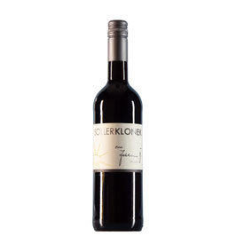 2022 | Cuvée Johann B. Rotwein lieblich