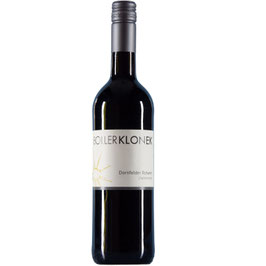 2019 | Dornfelder Rotwein halbtrocken