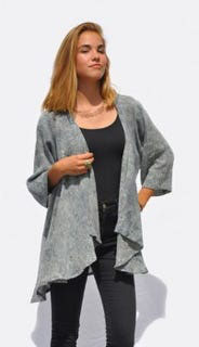 DIVA Jacke Jano in mehreren Farben