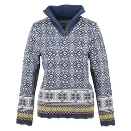 Flomax  Pullover Rikka - jeans