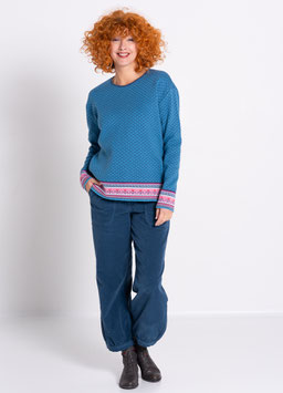 Heidekönigin  Cordhose - jeans