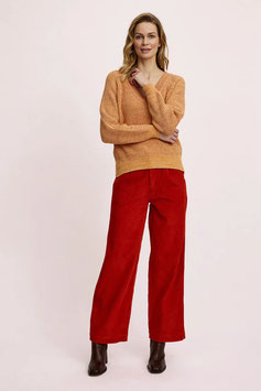 TRANQUILLO  Biocordhose - rooibos