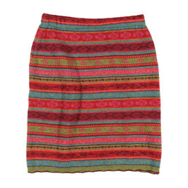 Strickrock Oda bunt
