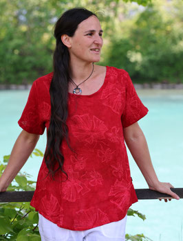 DIVA  Top Cabi - rot