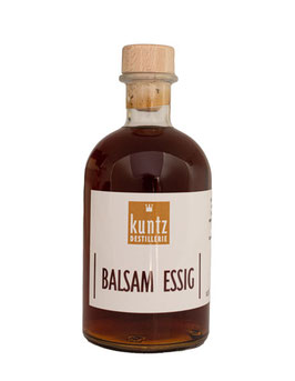 Balsam Essig