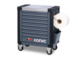 SONIC S9 Gereedschapswagen