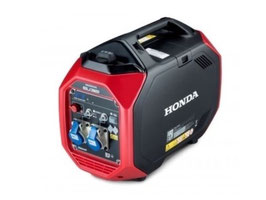 Honda EU32i inverter benzine generator