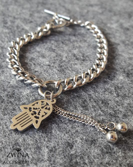 Khamza Ketten Armband