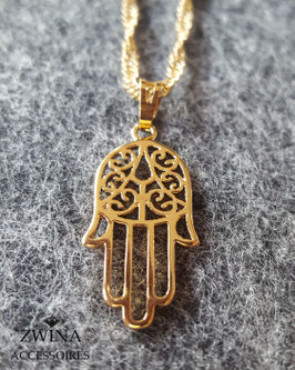 Khamsa Kette