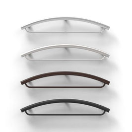 INVISIA Towel Bar